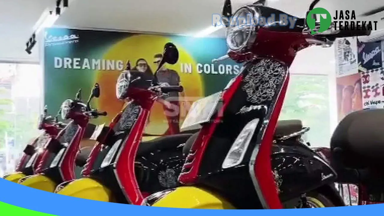 Gambar Gelora Motor(Dealer Kawasaki) di Lamongan, Jawa Timur ke 1
