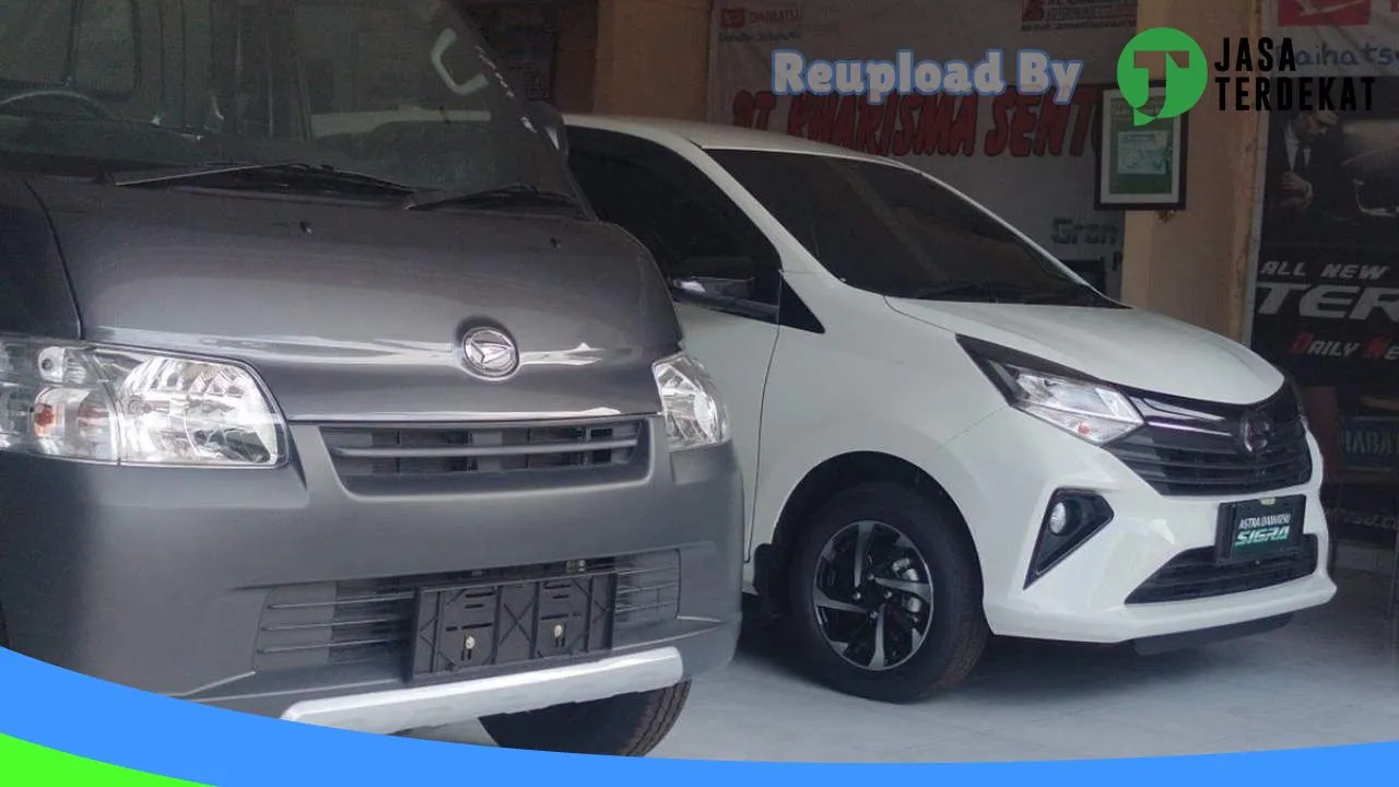 Gambar Daihatsu negara di Jembrana, Bali ke 3