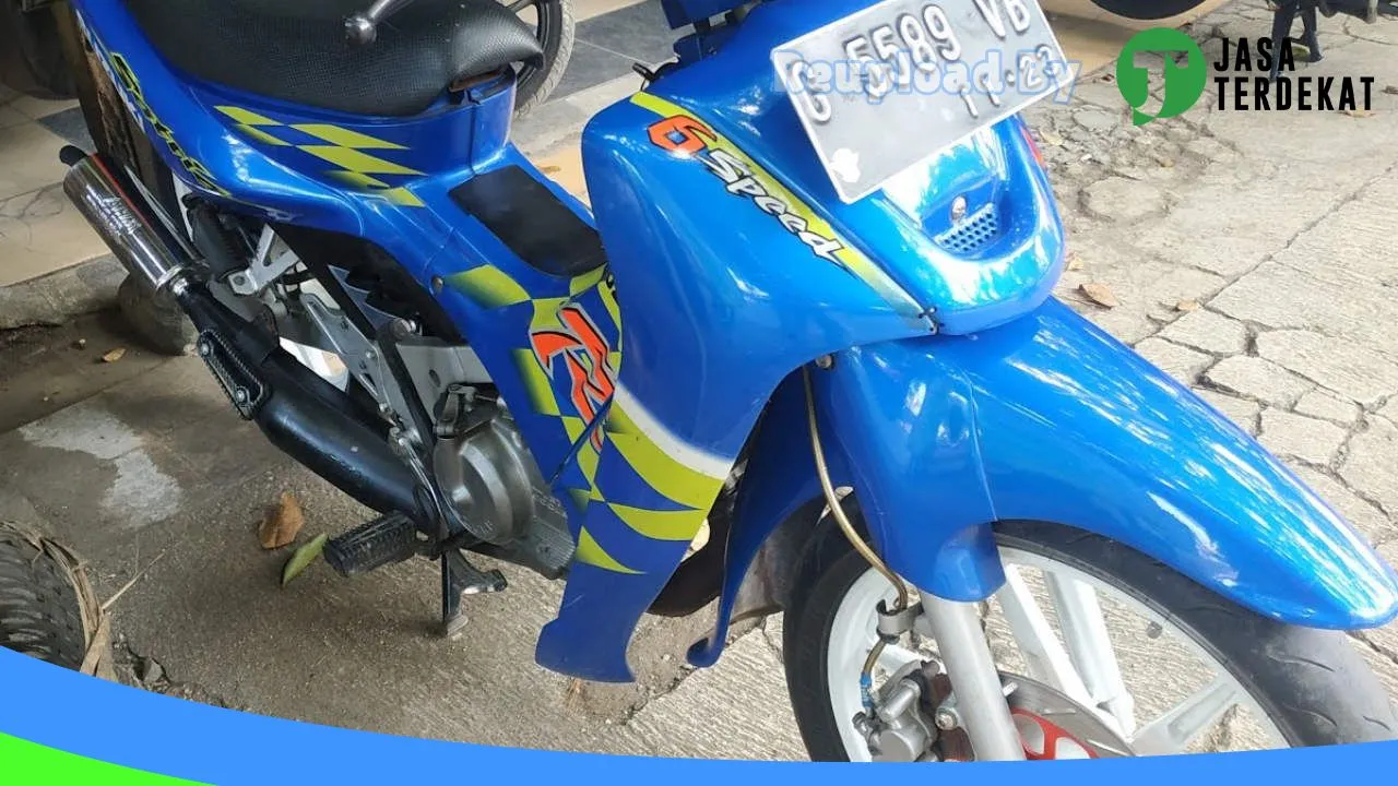 Gambar Lancar mulya motor di Pemalang, Jawa Tengah ke 2