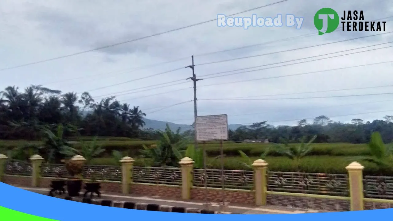 Gambar Banjar Motor di Banjarnegara, Jawa Tengah ke 2