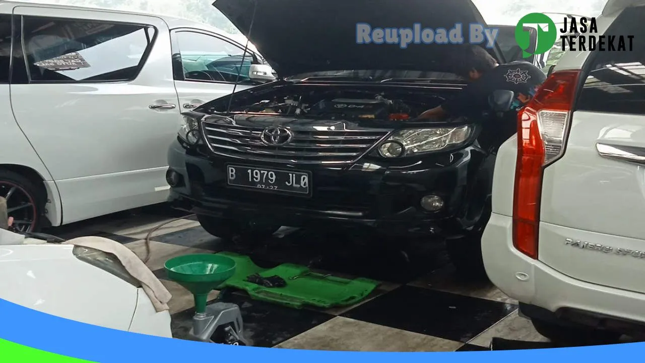 Gambar 3N MOBILINDO di Lebak, Banten ke 2