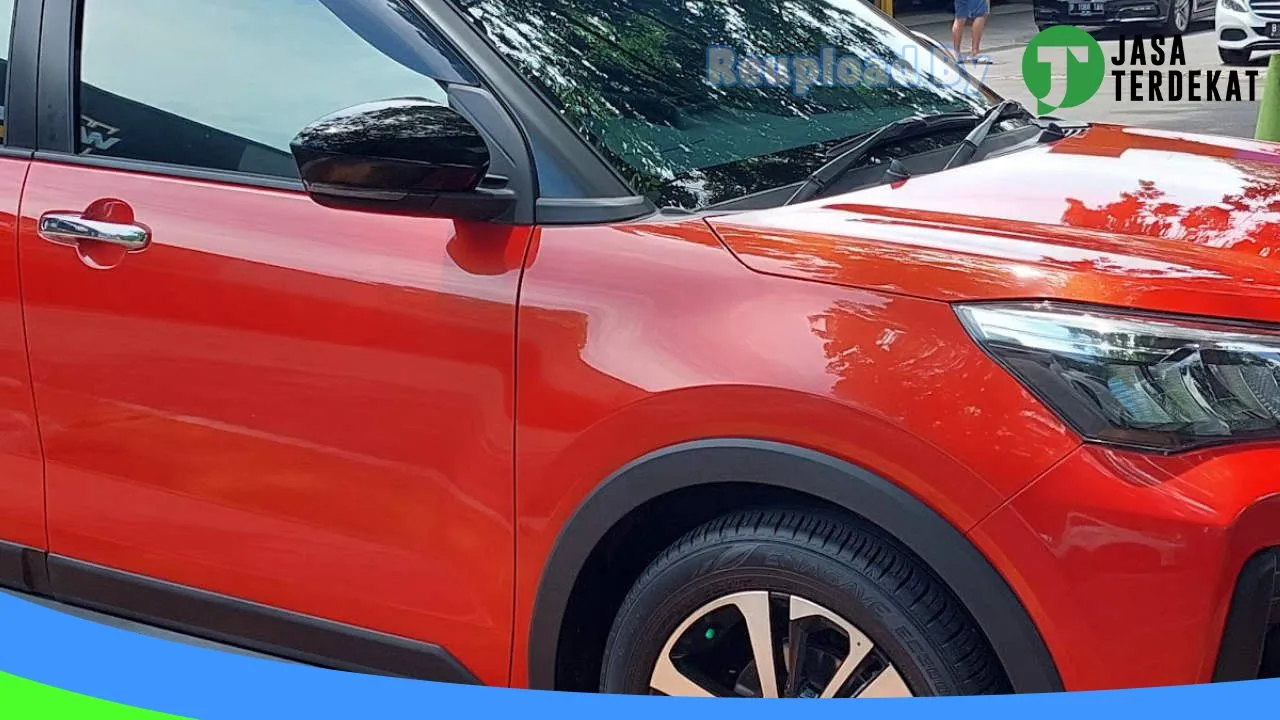 Gambar Vieta Motor di Jakarta Utara, DKI Jakarta ke 3