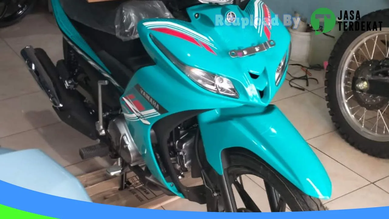 Gambar DEALER AKAZ MOTOR di Toraja Utara, Sulawesi Selatan ke 2