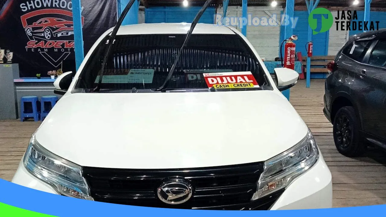 Gambar SHOWROOM SADEWA TEAM MOTOR di Merauke, Papua ke 3