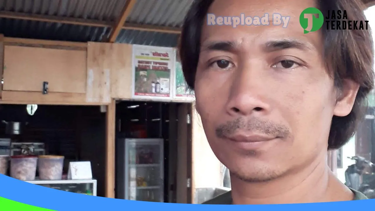 Gambar Hyundai MBRC Jinro JO di Dairi, Sumatera Utara ke 3