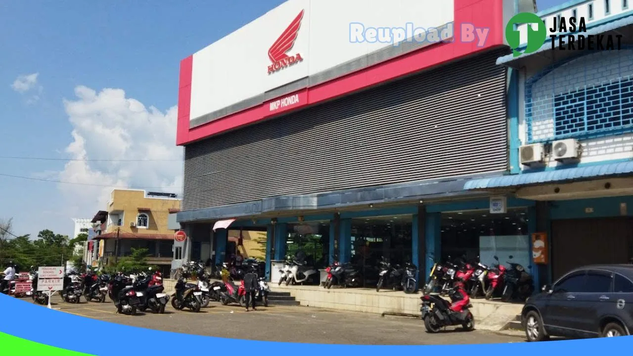 Gambar PT. Mitra Krida Perkasa di Batam, Kepulauan Riau ke 4