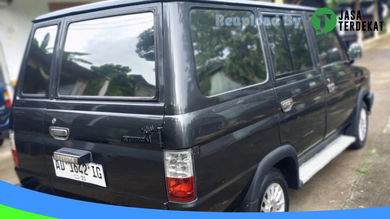 Gambar RUANG MOBIL di Wonogiri, Jawa Tengah ke 2