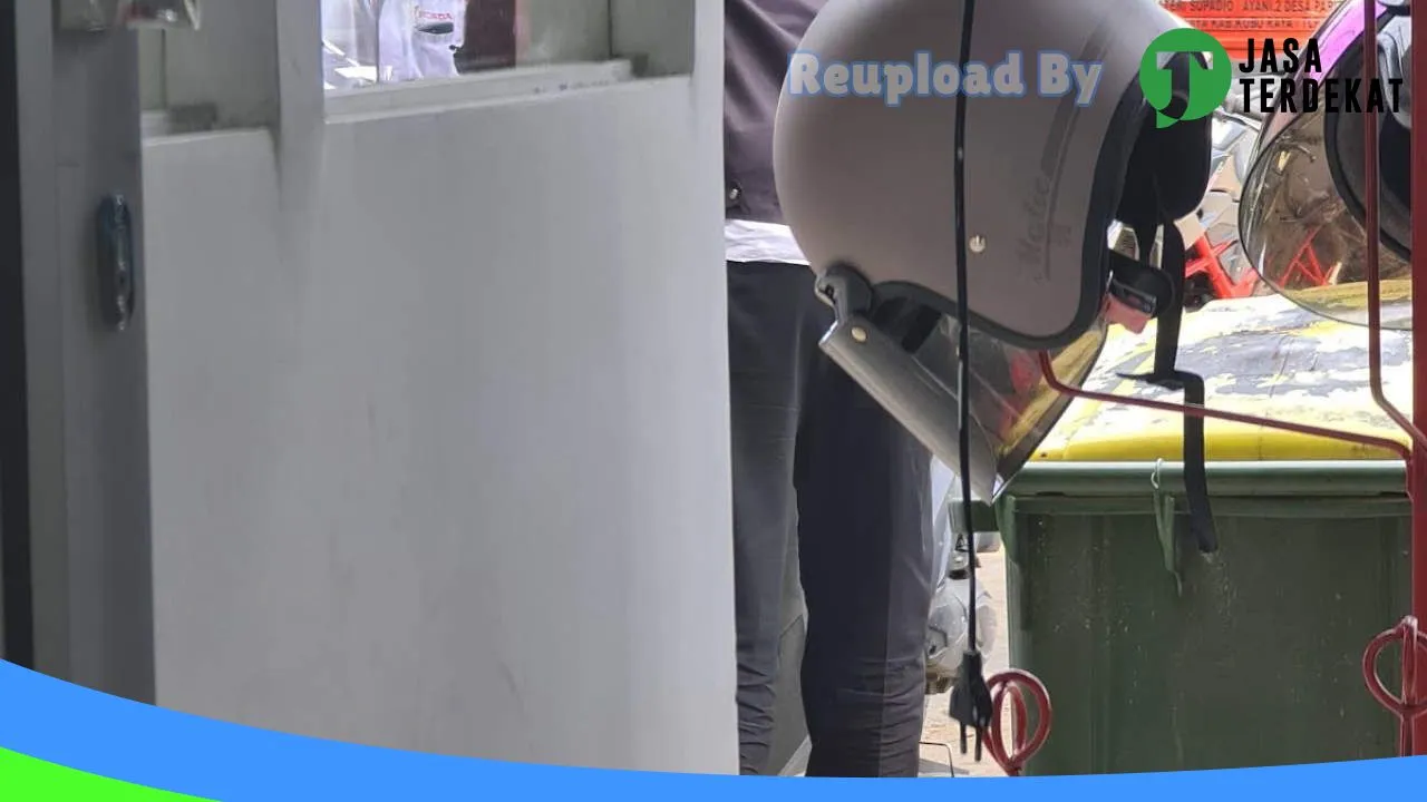 Gambar MPM Motor Kuburaya di Kubu Raya, Kalimantan Barat ke 3