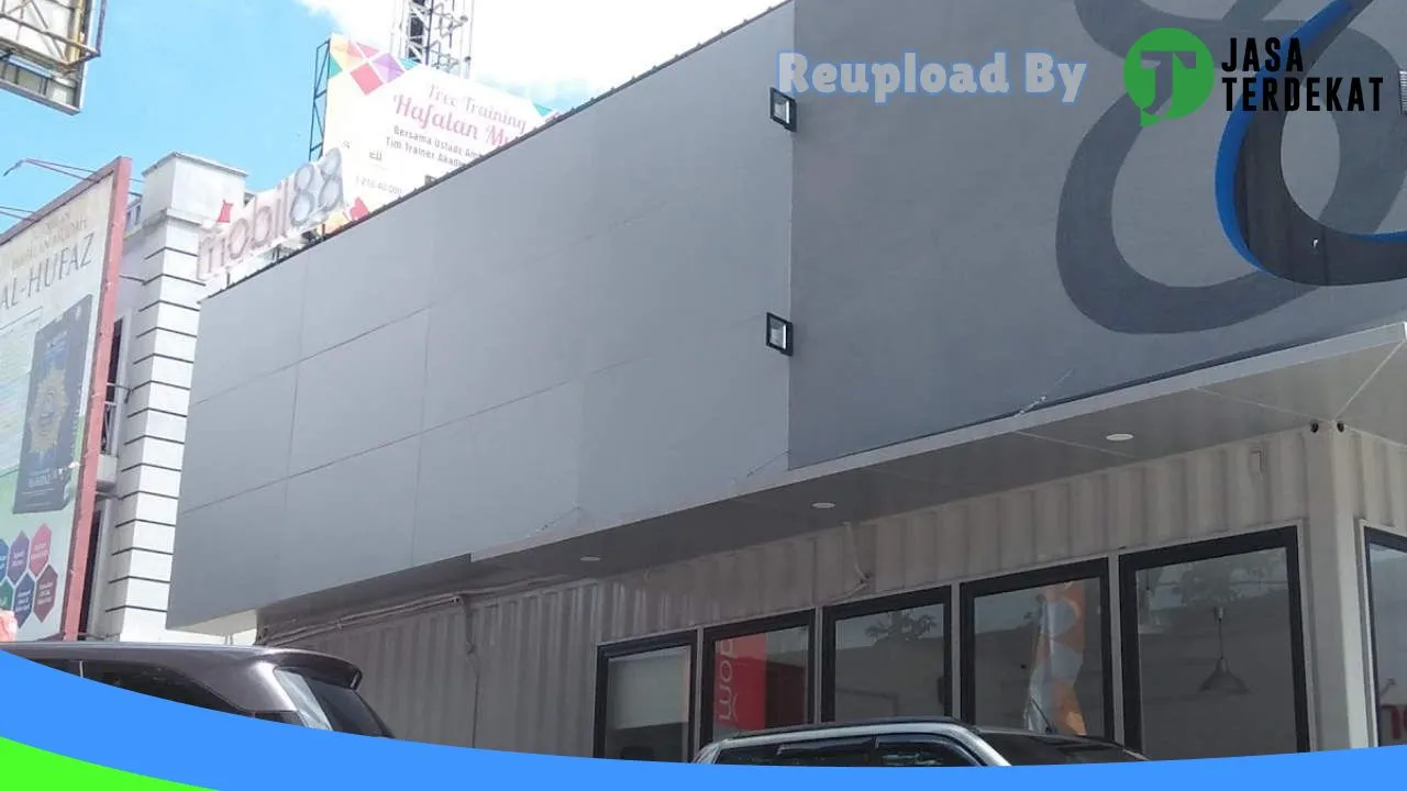 Gambar OLXmobbi Store – Pasteur, Bandung (ex mobil88 Bandung – Pasteur) di Bandung Barat, Jawa Barat ke 3
