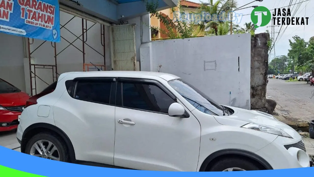 Gambar Showroom Jual Beli mobil bekas Sidoarjo | Harris Mobil Sidoarjo di Sidoarjo, Jawa Timur ke 1