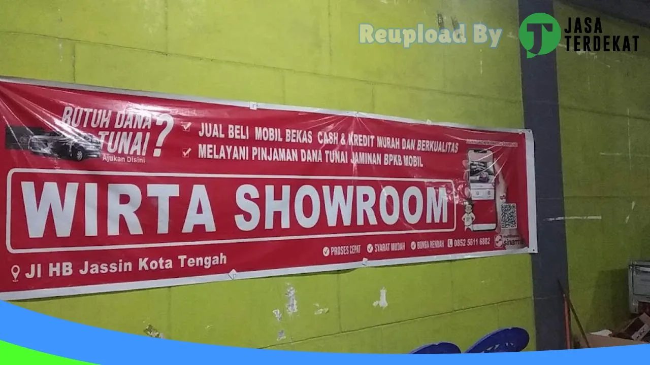 Gambar Showroom Mobil Bekas Berkualitas di Gorontalo, Gorontalo ke 2
