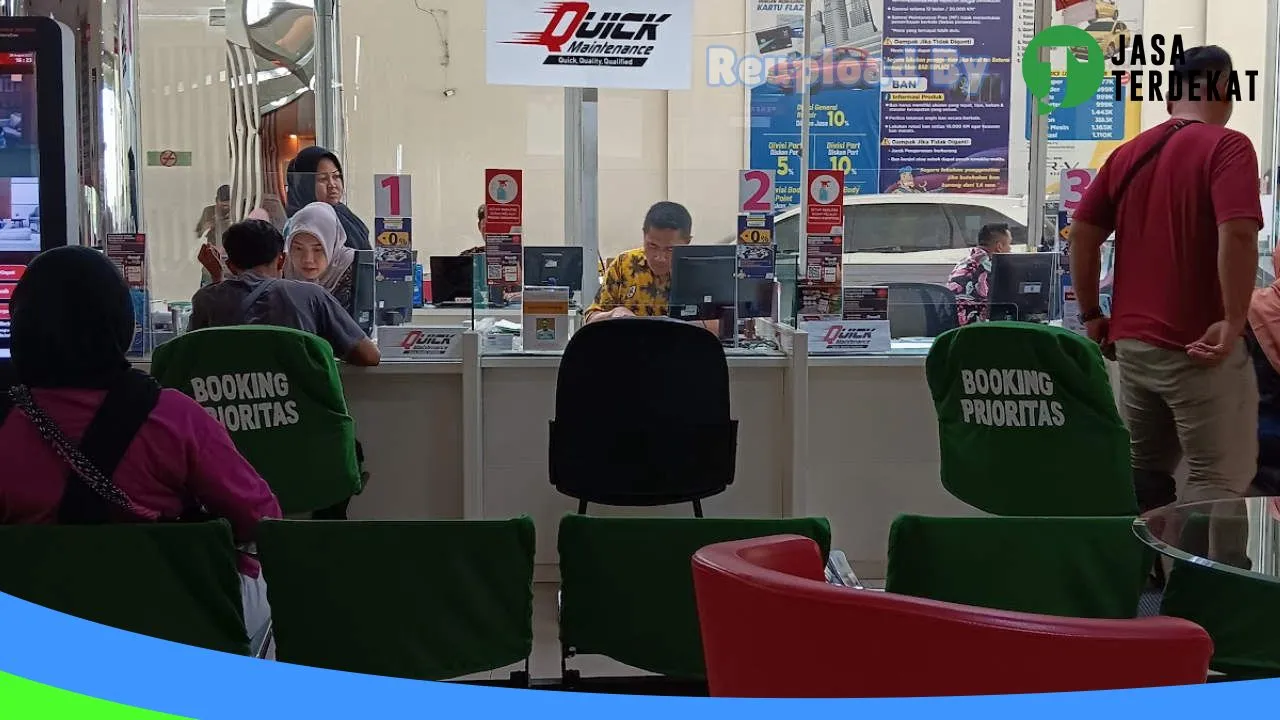 Gambar Honda Pekalongan Motor di Pekalongan, Jawa Tengah ke 4