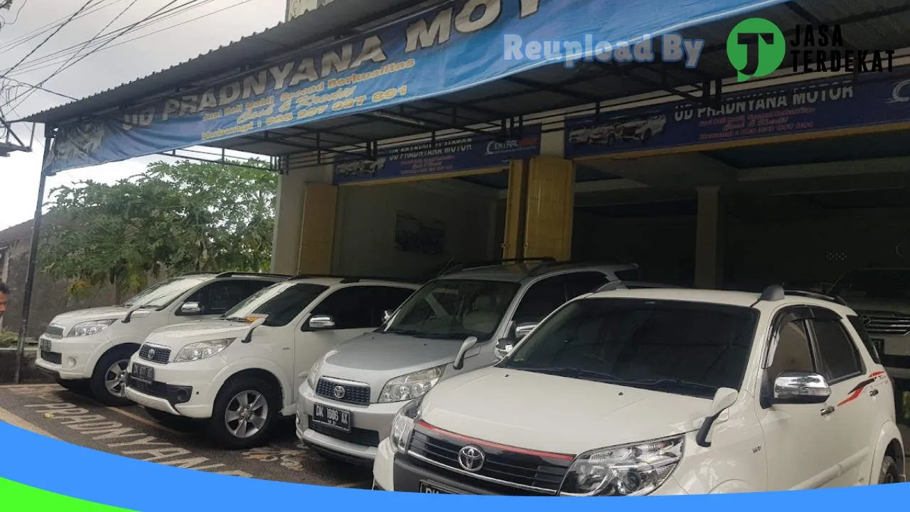 Gambar Ud Pradnyana Motor di Karangasem, Bali ke 2
