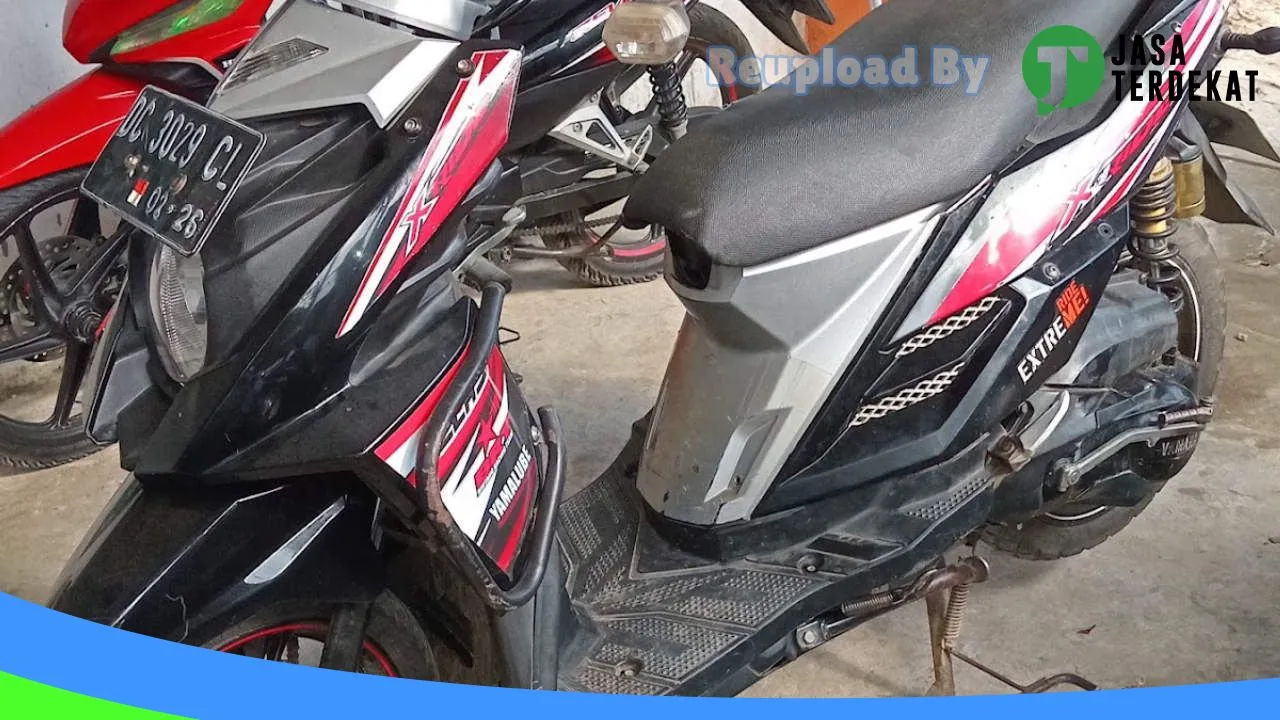 Gambar JUAL BELI MOTOR BEKAS POLEWALI di Polewali Mandar, Sulawesi Barat ke 3
