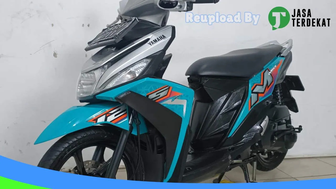 Gambar Sukses Motor Pasar Rebo di Jakarta Timur, DKI Jakarta ke 3