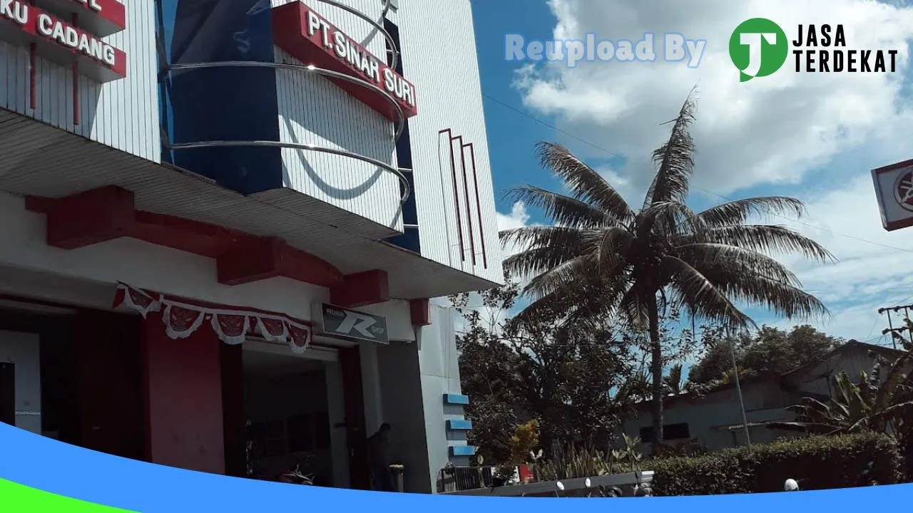 Gambar Sinar Suri Manokwari – Consumer Good di Pegunungan Arfak, Papua Barat ke 5