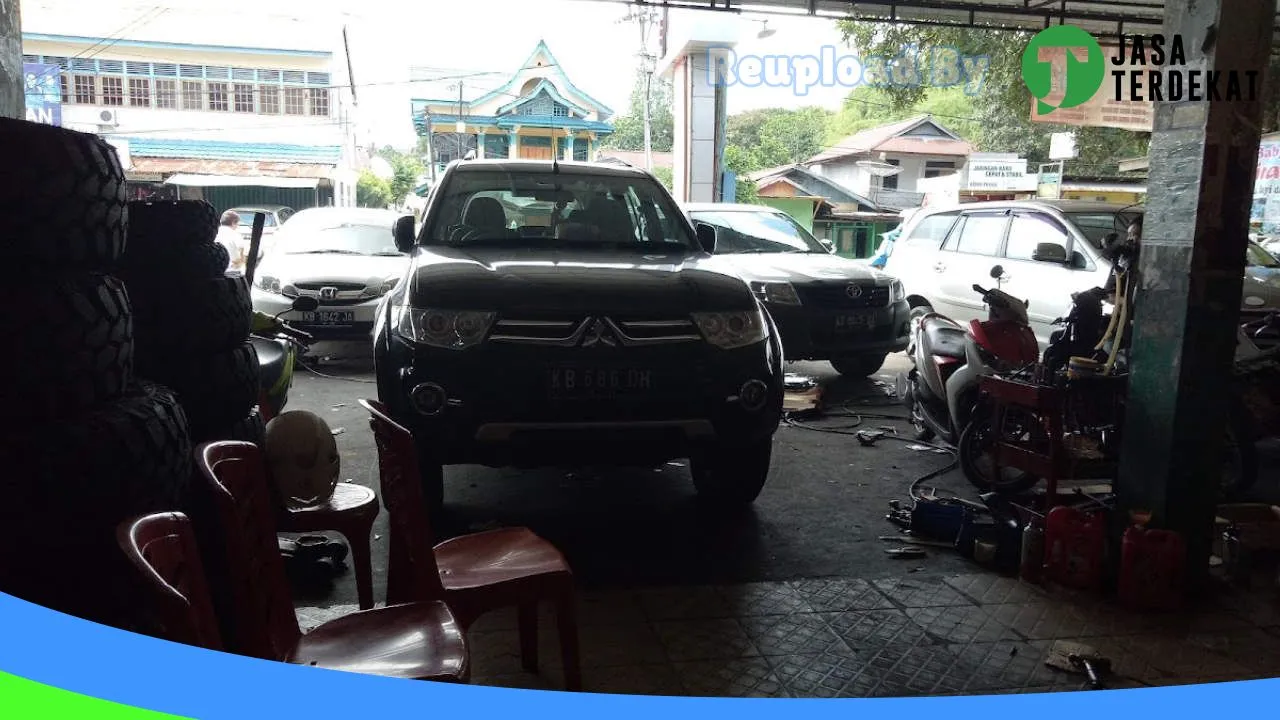 Gambar STAR MOTOR di Sanggau, Kalimantan Barat ke 2