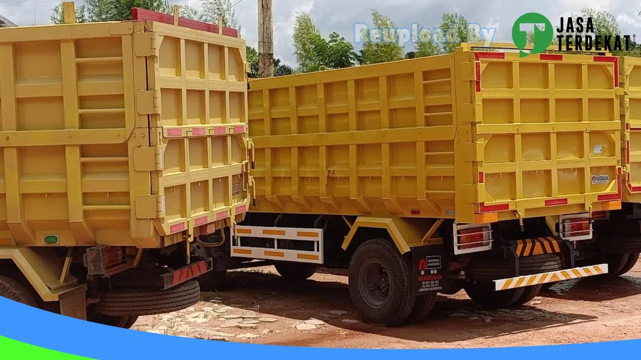 Gambar MITSUBISHI KUTAI BARAT di Kutai Barat, Kalimantan Timur ke 5