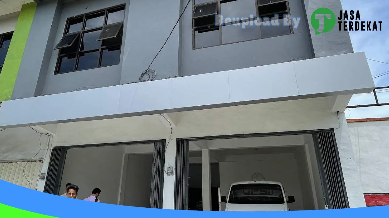 Gambar DFSK Sumbawa Besar di Sumbawa Barat, Nusa Tenggara Barat ke 4