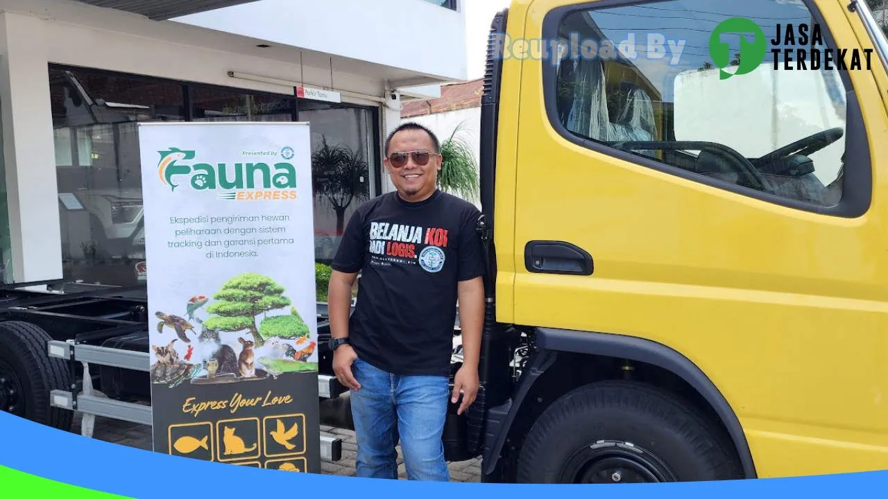 Gambar Mitsubishi Jember di Jember, Jawa Timur ke 5