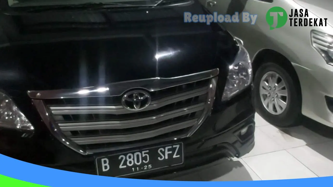 Gambar Pramudya Motor Maospati di Magetan, Jawa Timur ke 4