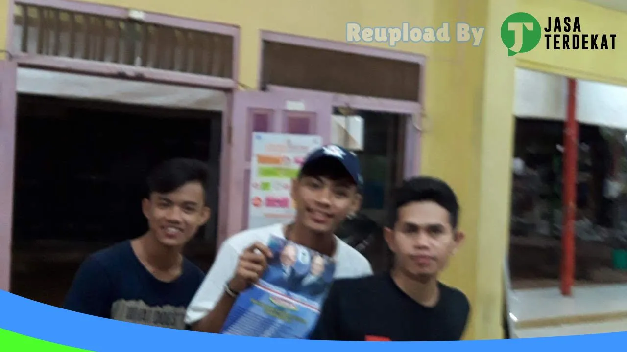 Gambar Prima Cell di Boven Digoel, Papua ke 5