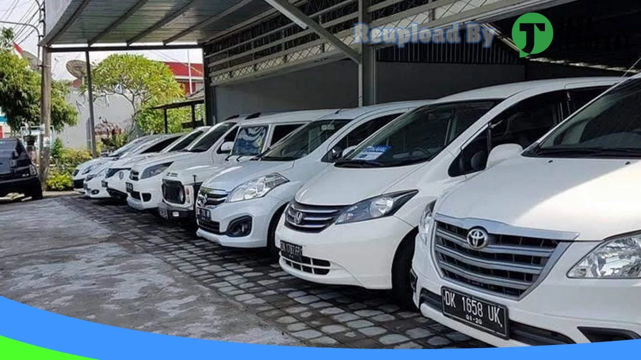 Gambar RIZQY ABADI MOTOR di Gianyar, Bali ke 3
