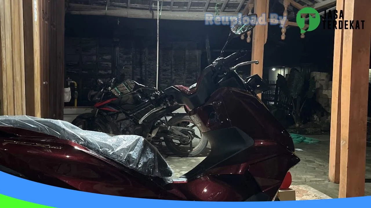 Gambar Astra Motor Blora 2 di Blora, Jawa Tengah ke 4
