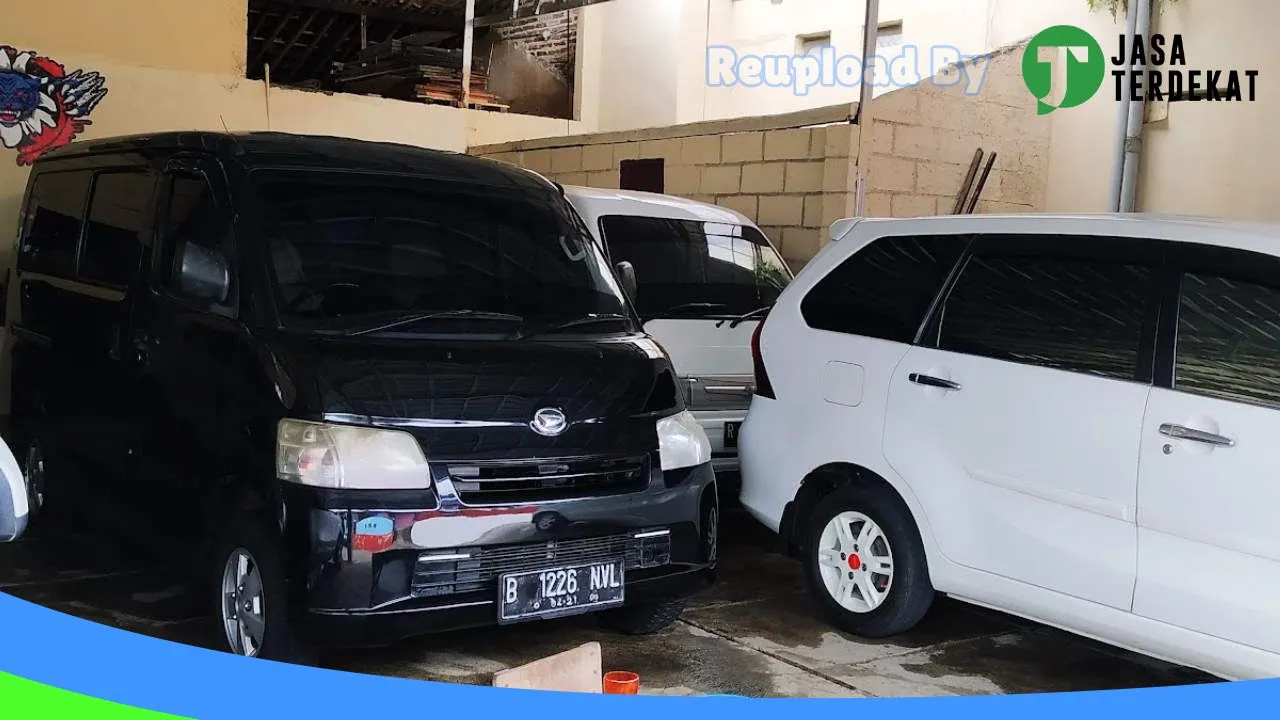 Gambar Berkah Jaya Motor di Banjarnegara, Jawa Tengah ke 3