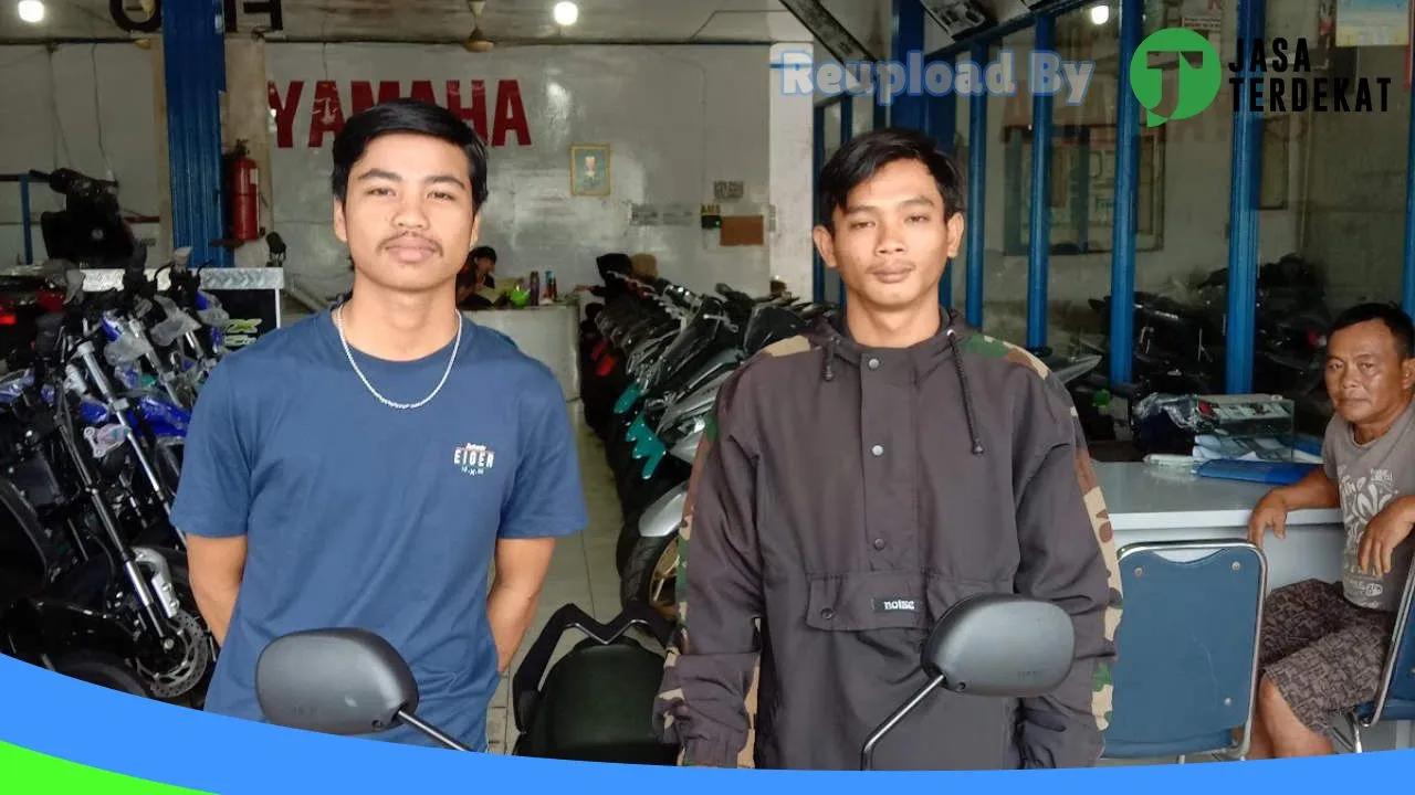Gambar Perkasa Motor di Melawi, Kalimantan Barat ke 2