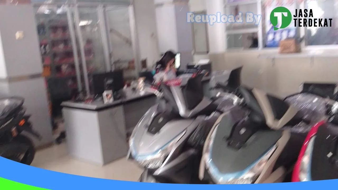 Gambar Dealer Yamaha Prima Motor di Banggai, Sulawesi Tengah ke 3