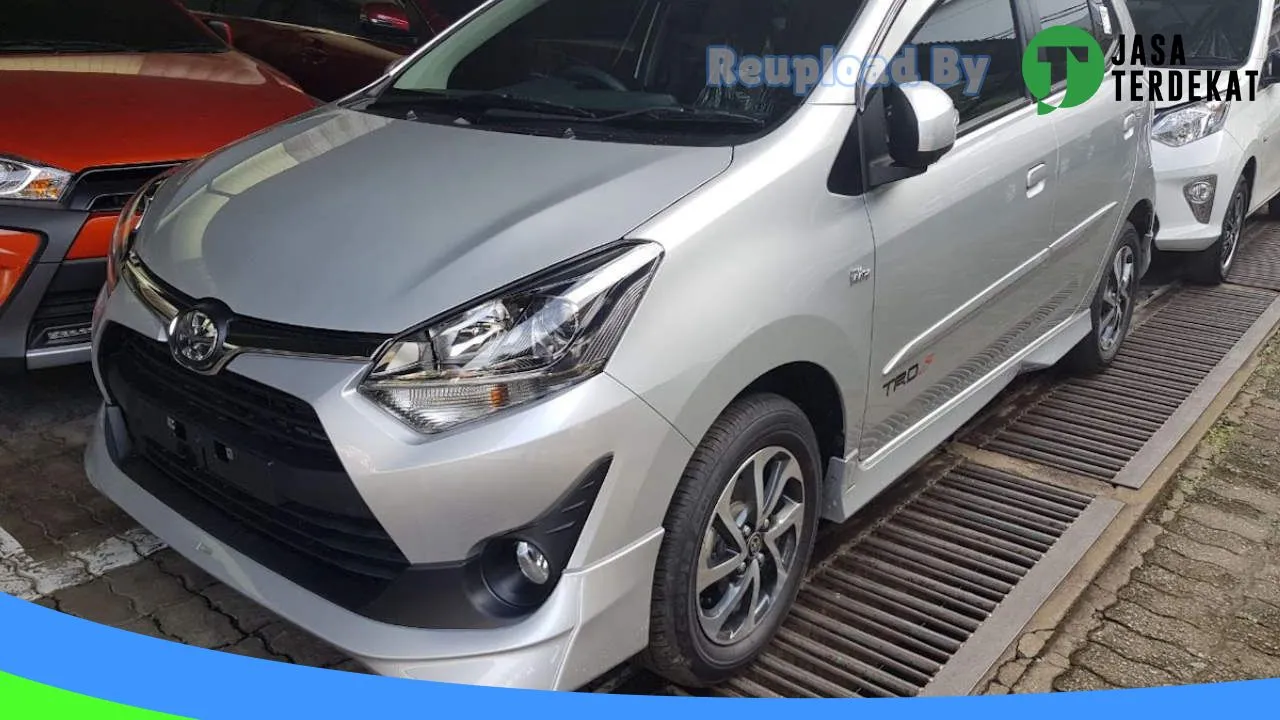 Gambar TOYOTA SANGGAU di Sanggau, Kalimantan Barat ke 1