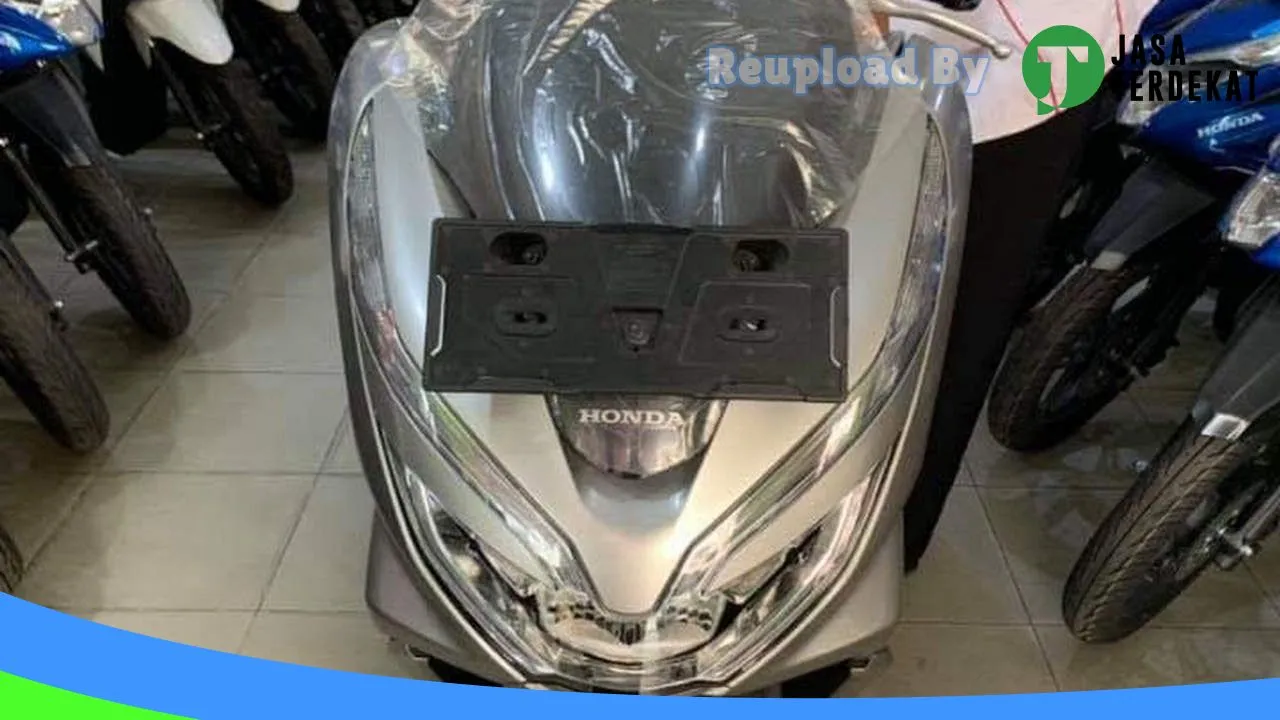 Gambar Honda Prima Jaya di Aceh Tamiang, Aceh ke 1