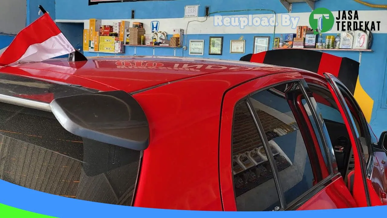 Gambar Bengkel Mobil Bulukumba di Bulukumba, Sulawesi Selatan ke 4