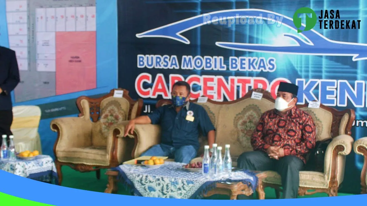 Gambar CARCENTRO KENDAL di Kendal, Jawa Tengah ke 3