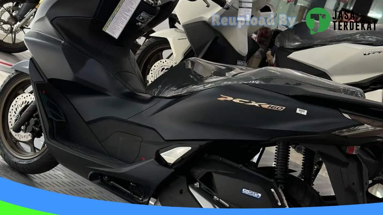 Gambar Dealer Honda Daya Motor Majalengka (Official) di Majalengka, Jawa Barat ke 4
