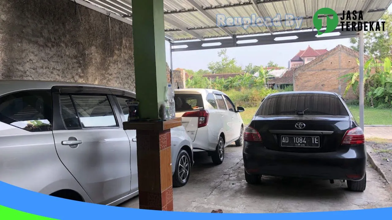 Gambar RS Mobilindo di Grobogan, Jawa Tengah ke 1