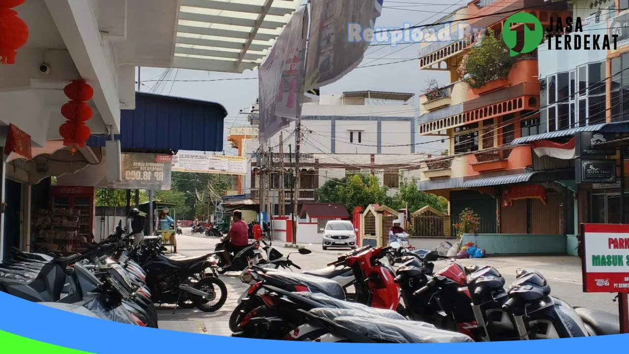 Gambar PT SEMESTA ABADI MOTOR di Karimun, Kepulauan Riau ke 2