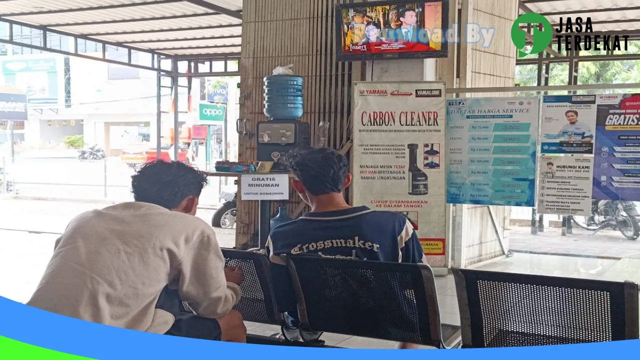 Gambar Yamaha SIP PAHLAWAN Probolinggo di Kota Probolinggo, Jawa Timur ke 5