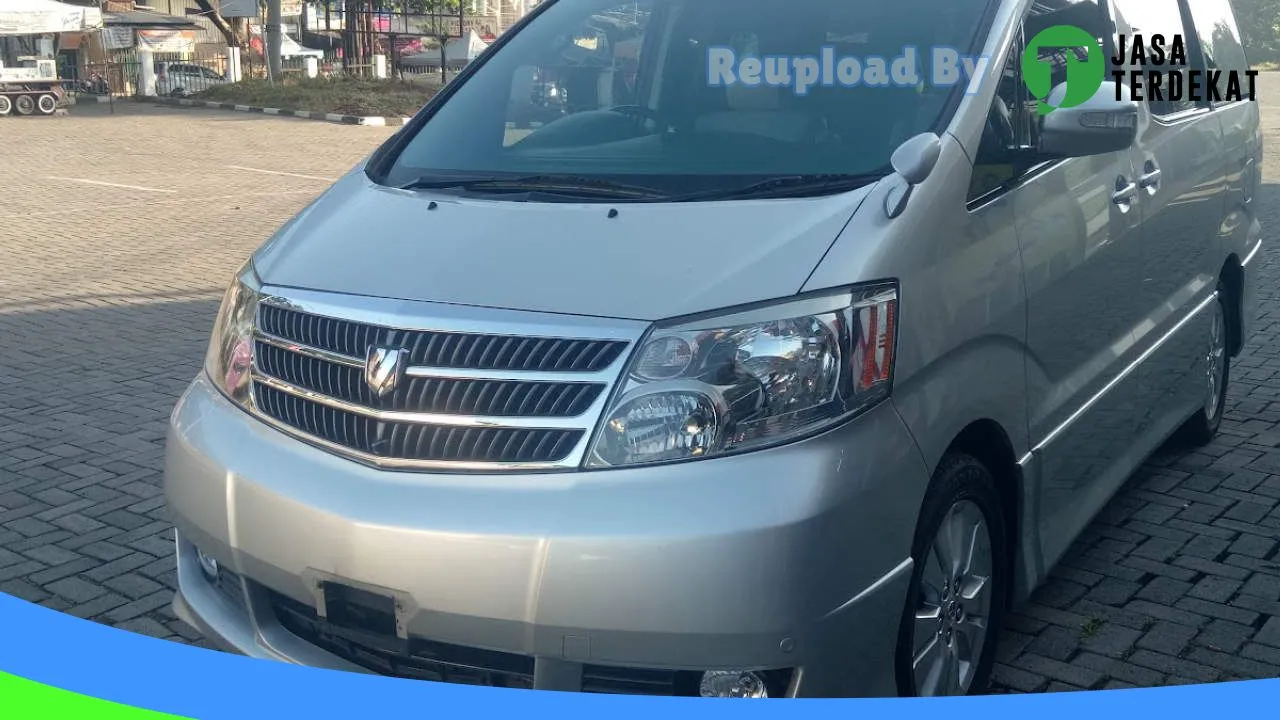 Gambar Bursa Mobil Manyaran di Semarang, Jawa Tengah ke 4