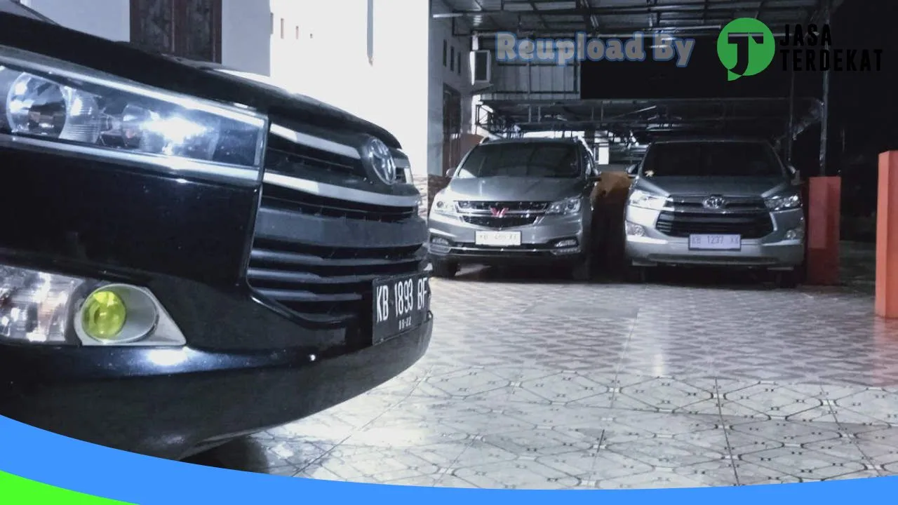 Gambar Rental Mobil Mempawah | Rio Transport di Mempawah, Kalimantan Barat ke 3