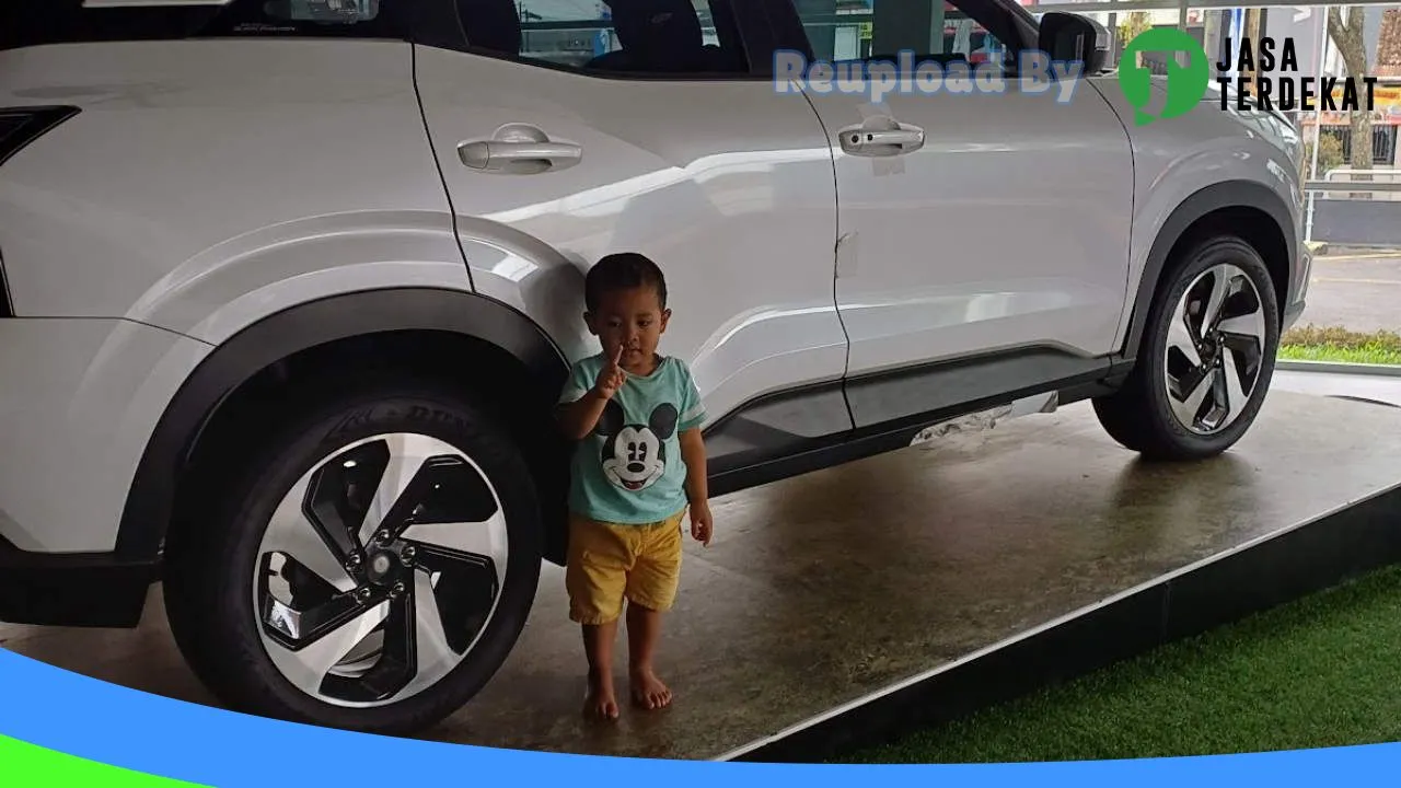 Gambar Dealer Mitsubishi Wonosobo di Wonosobo, Jawa Tengah ke 3
