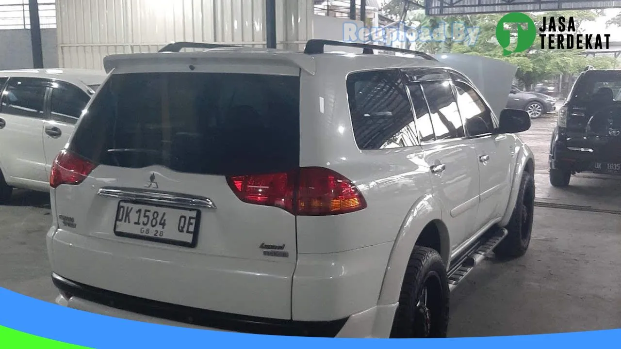 Gambar HENGKY AUTO88 di Badung, Bali ke 5
