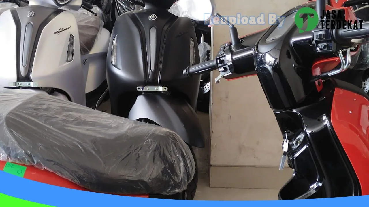 Gambar YAMAHA SURYA PRIMA RANTAU di Tapin, Kalimantan Selatan ke 3