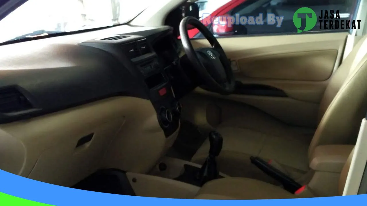 Gambar Dunia Mobil di Kediri, Jawa Timur ke 4