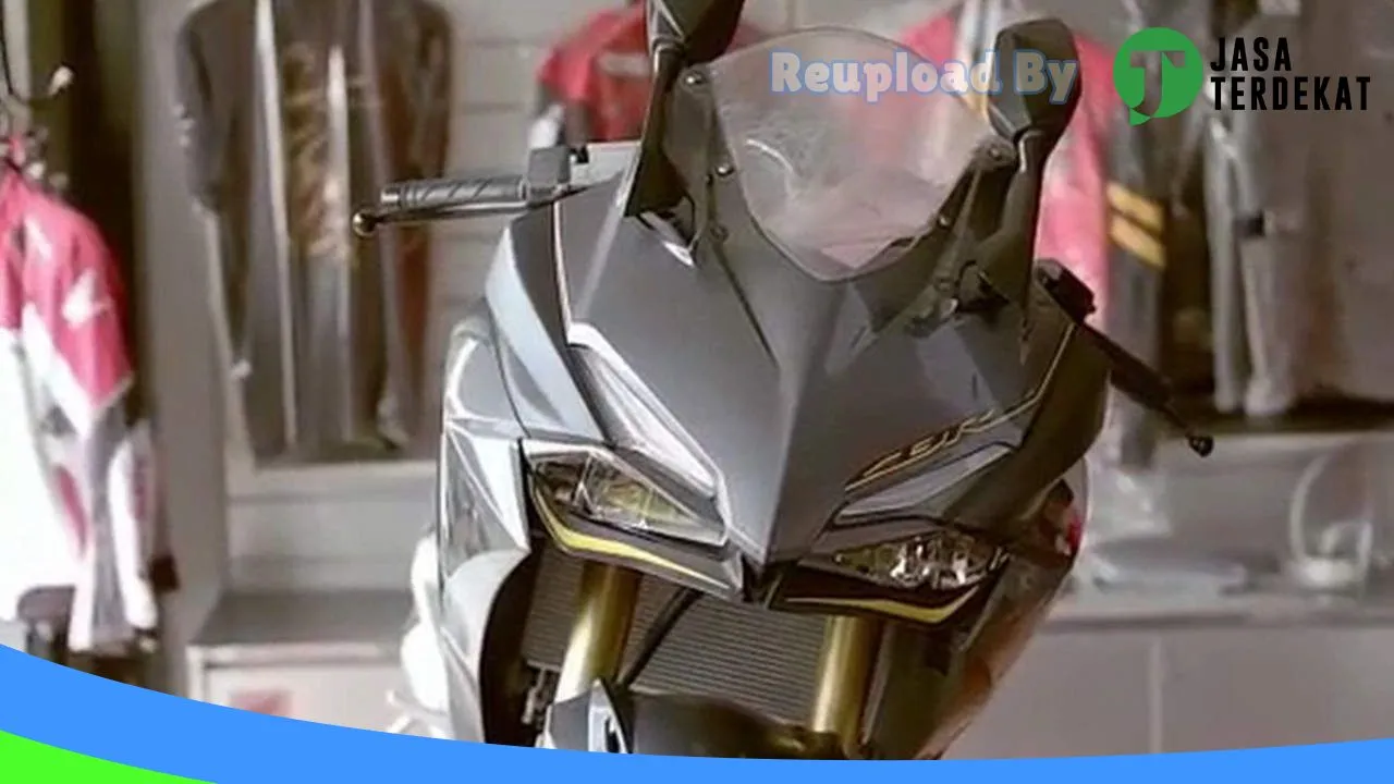 Gambar Honda MSK Retail Cab. Rangkas di Lebak, Banten ke 1