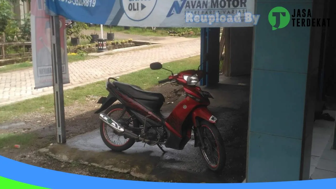 Gambar JAROT MOTOR di Ngawi, Jawa Timur ke 4