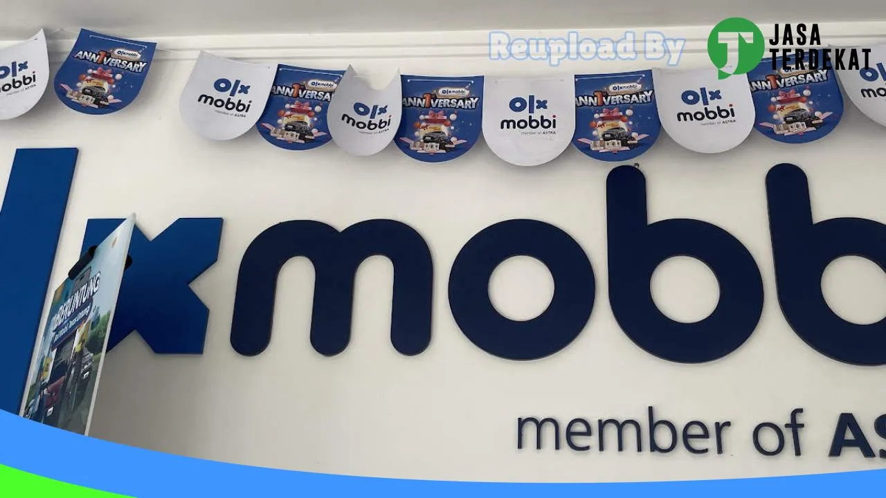 Gambar OLXmobbi Store – Buaran, Jakarta di Jakarta Timur, DKI Jakarta ke 5
