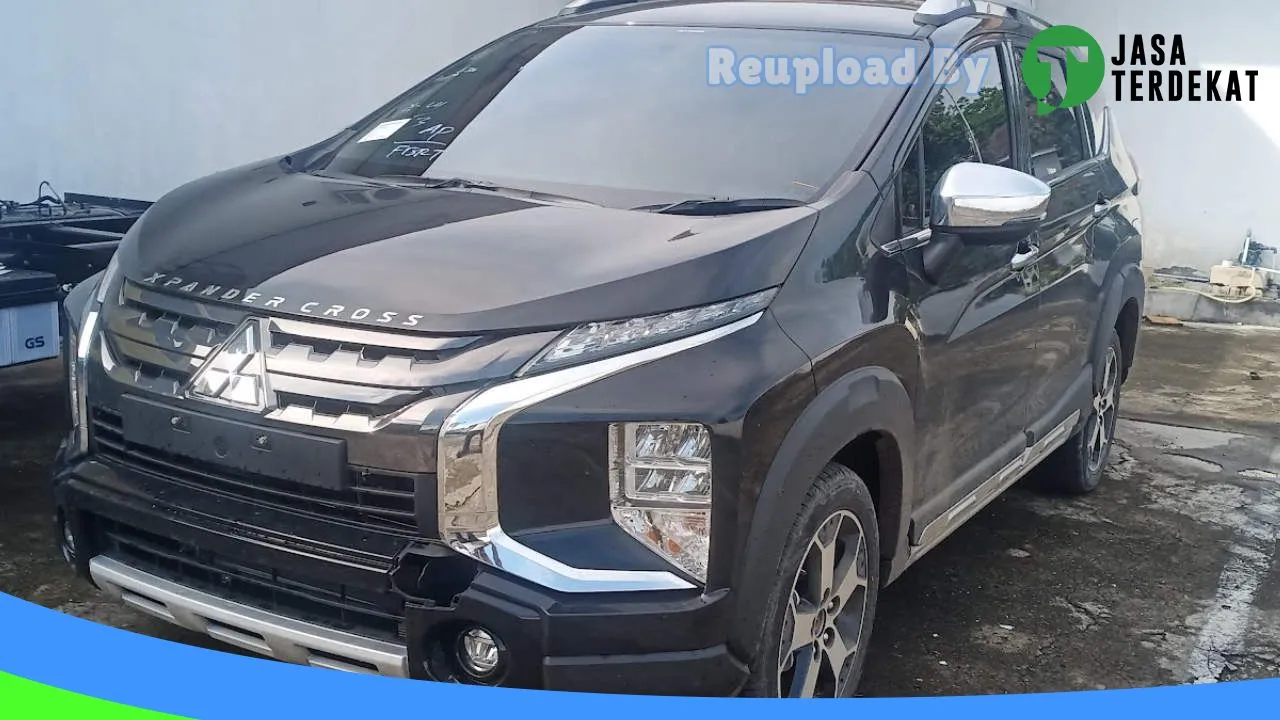 Gambar PT. BOSOWA BERLIAN MOTOR SOPPENG di Soppeng, Sulawesi Selatan ke 4