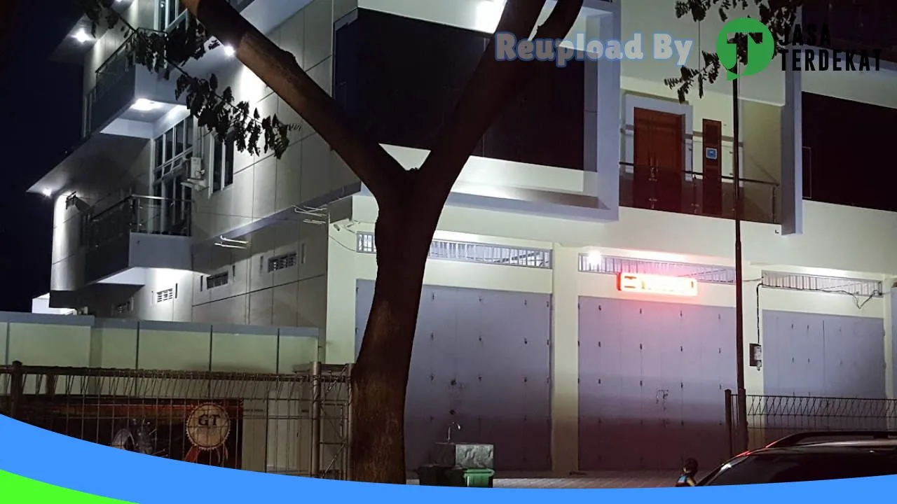 Gambar Budi Jaya Motor Bantaeng di Bantaeng, Sulawesi Selatan ke 3